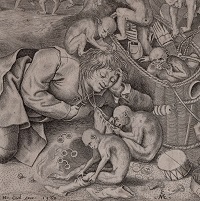 Pieter Bruegel Archives