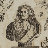 Jean Philippe Le Gentil Comte de Paroy Archives